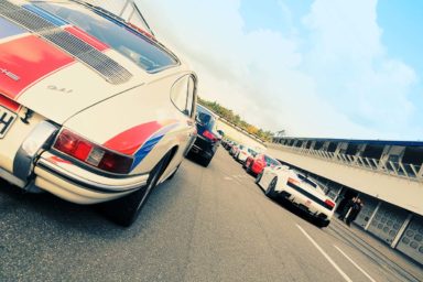 EuropeanSpeedClub