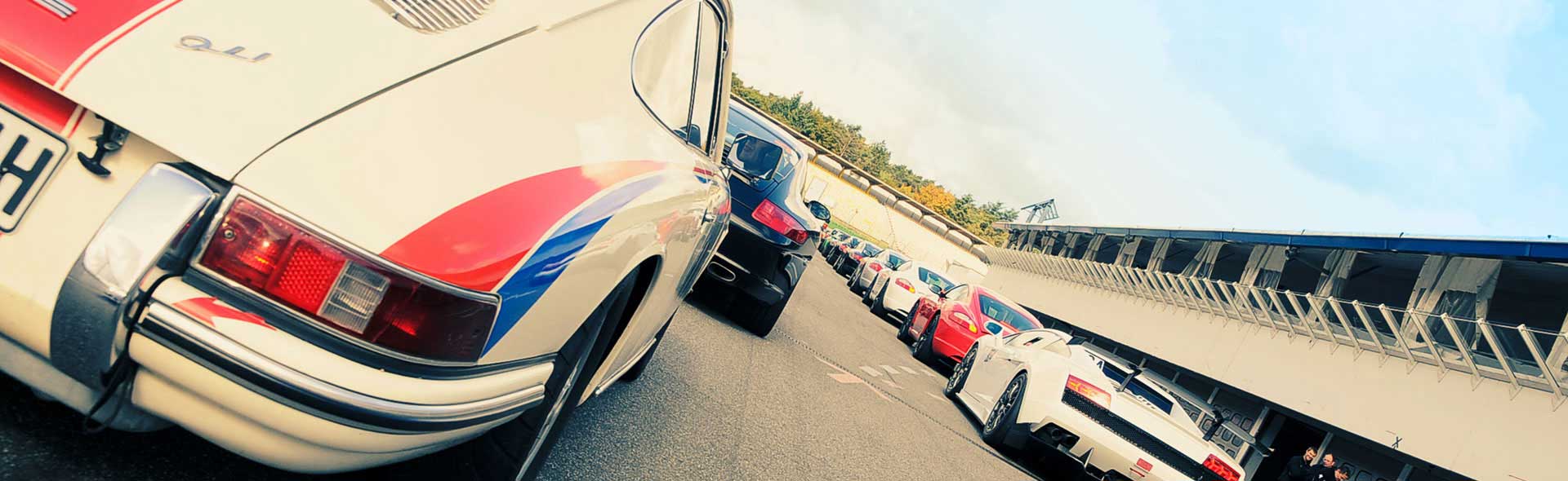 debleu - European Speed Club