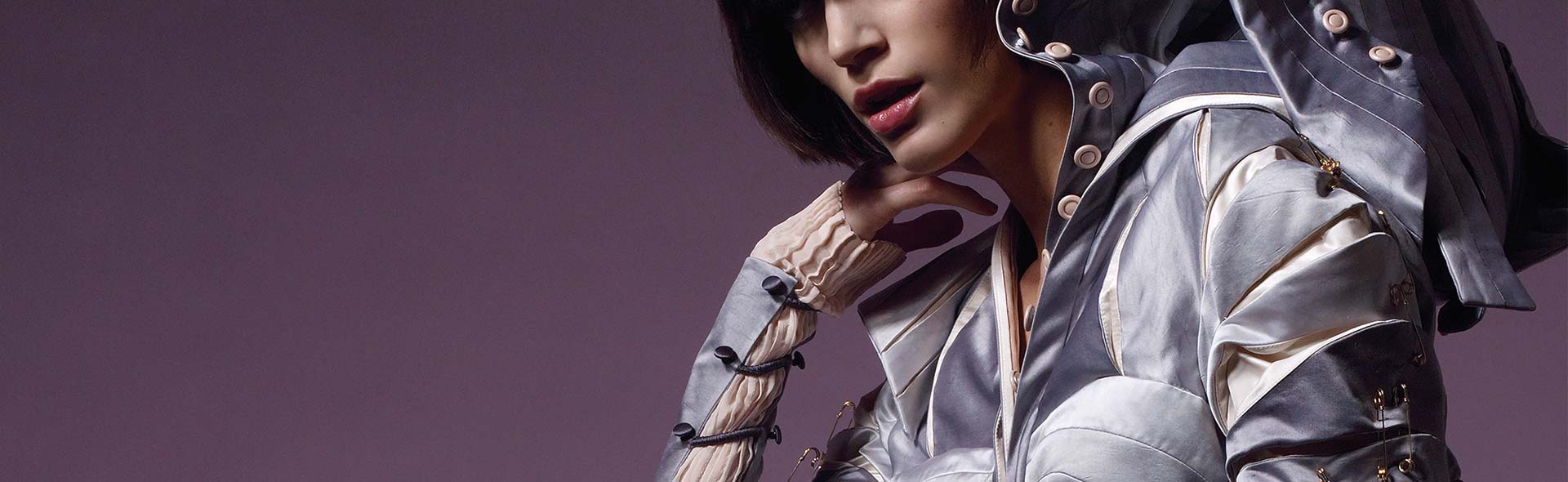 Scherer & Gonzales Lookbook