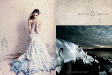 Scherer & Gonzales Lookbook