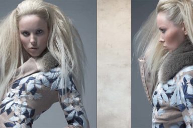 Scherer & Gonzales Lookbook