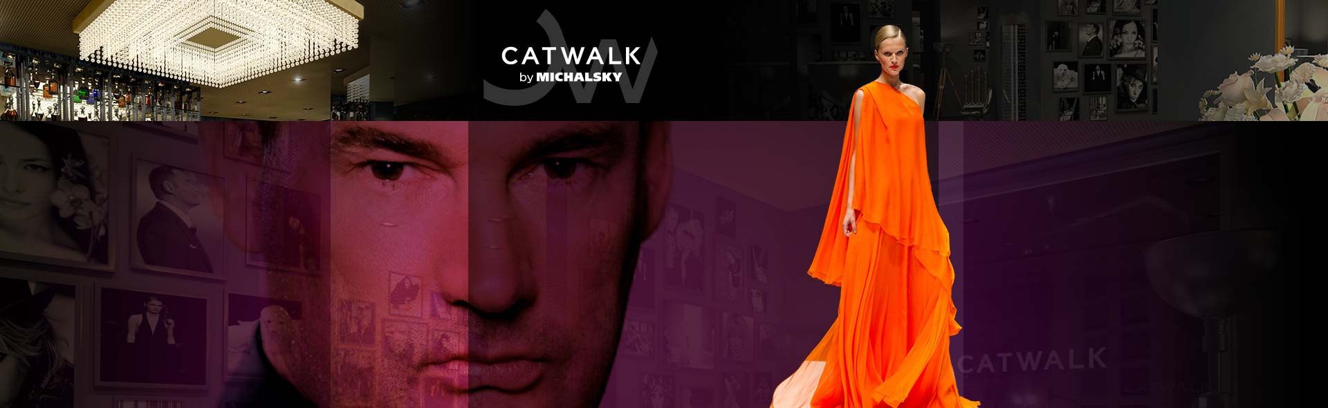 CATWALK Bar - Marriot Hotel Berlin - neue Website