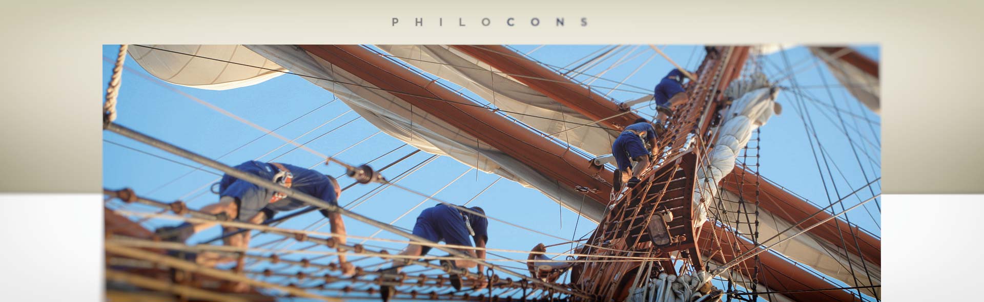 Philocons Unternehmensberatung - Website