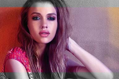 debleu - C’est tout - Website und Webshop