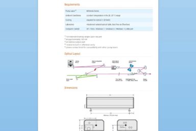 Sirah Lasertechnik - Website