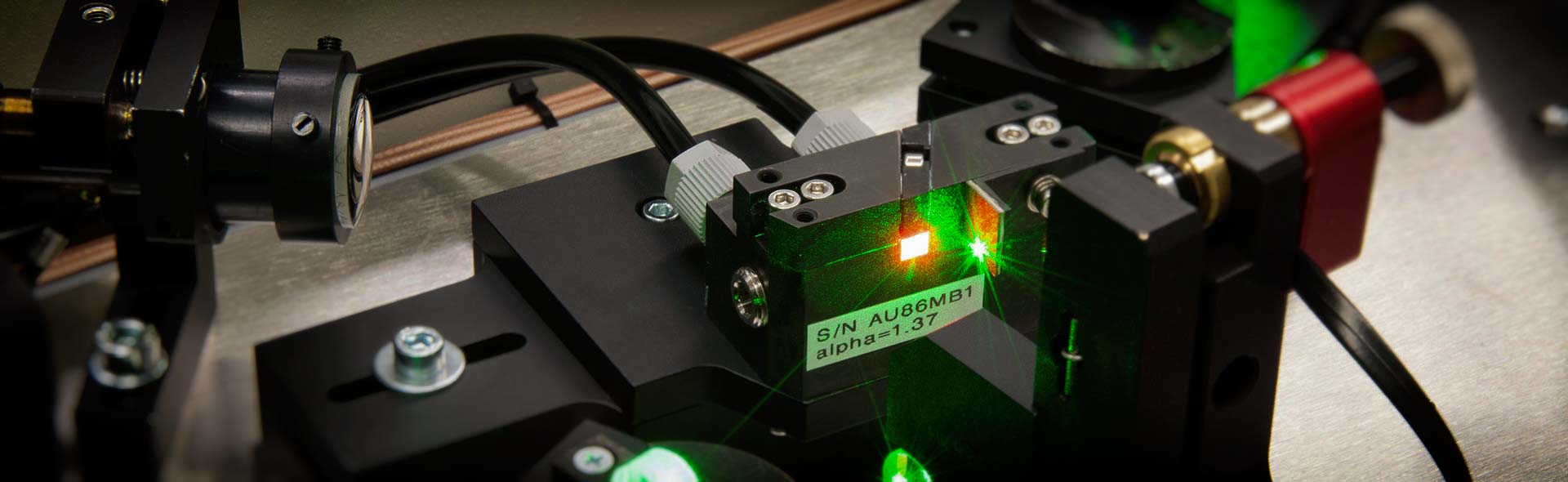 Sirah Lasertechnik - neue Website