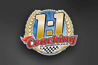 Gedlich 1:1 Coaching Logo