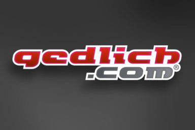 Gedlich.com Logo